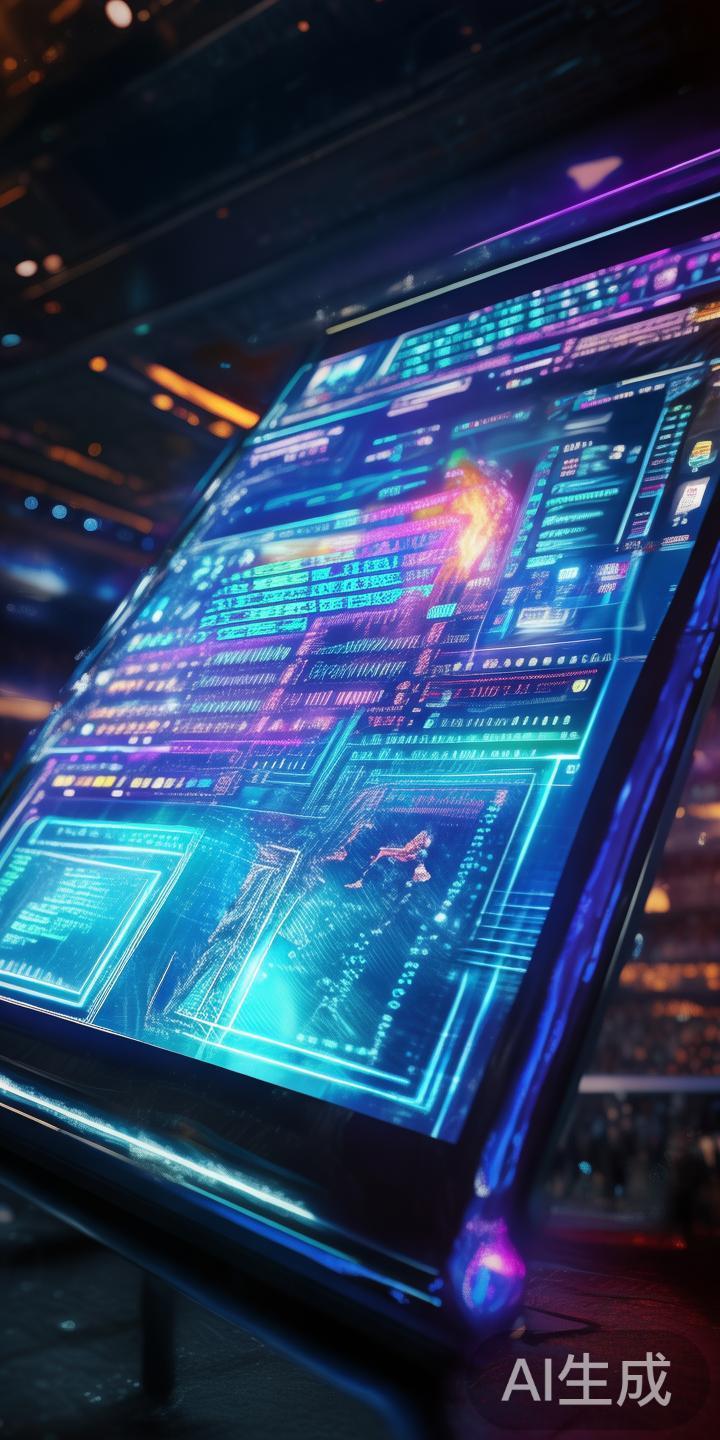 完美体育提前精准预测：助您赢在赛场每一步的专业分析