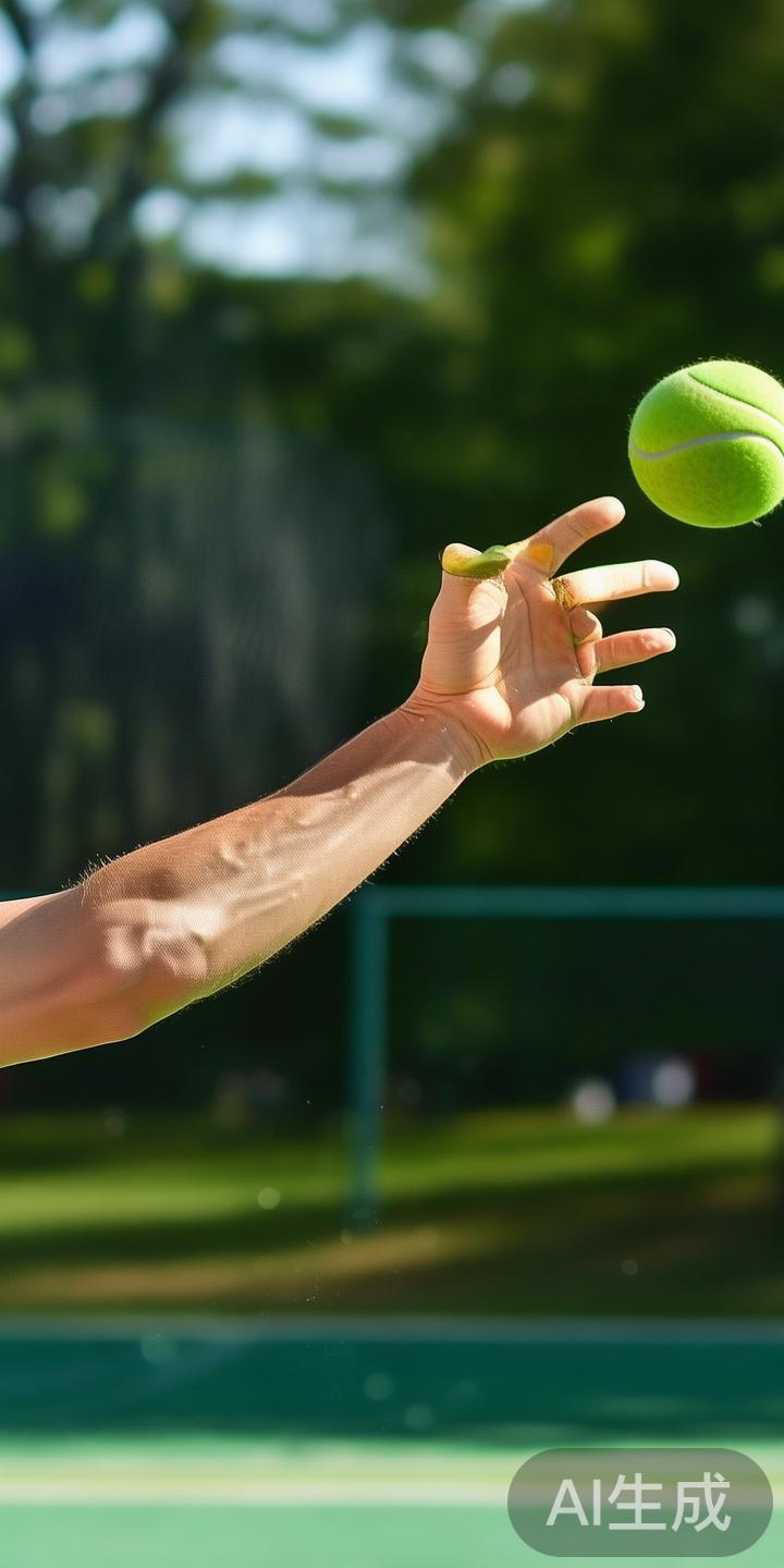 完美体育串球全攻略：详细步骤和技巧解析