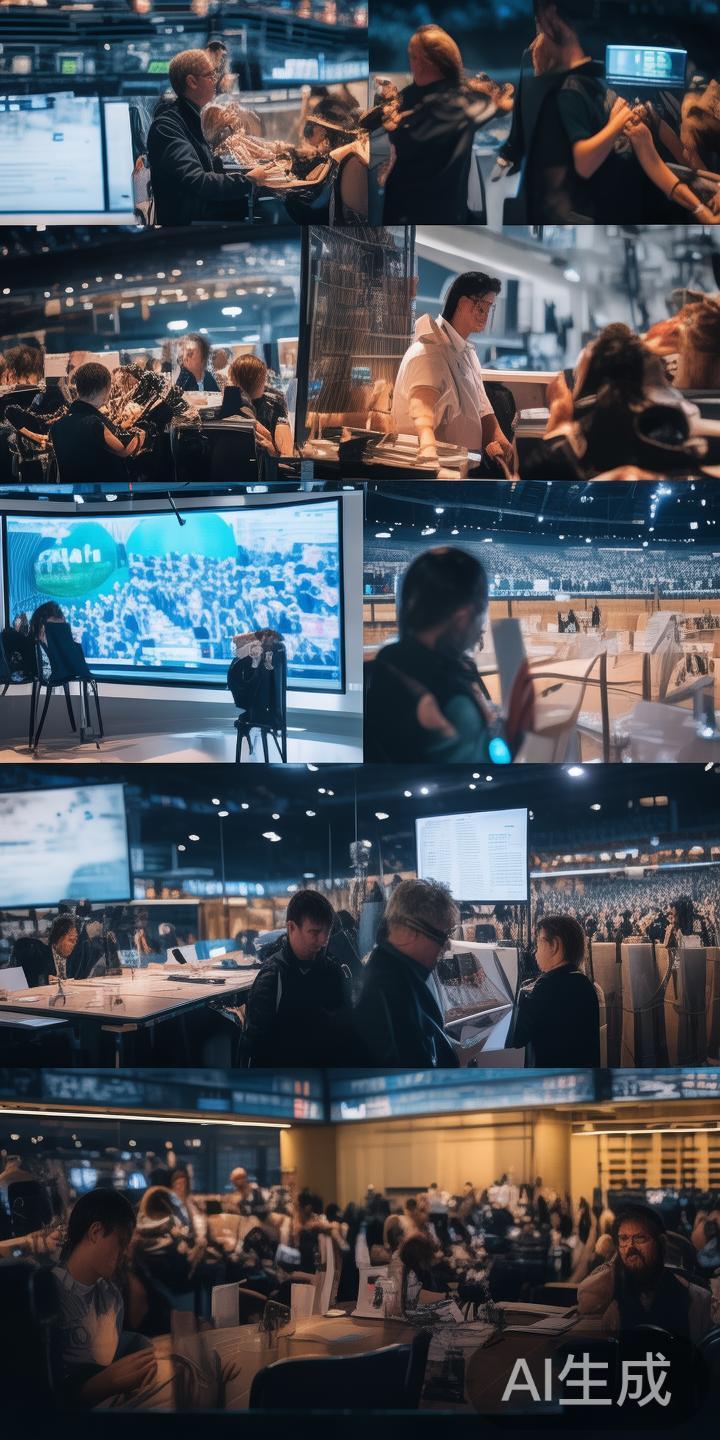 全面解读完美体育核心团队：推动体育产业发展关键力量解析