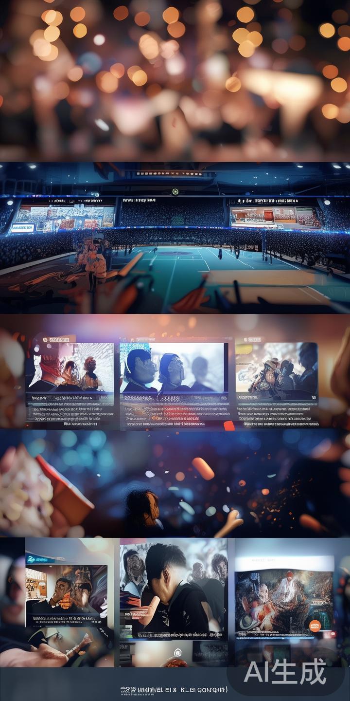 完美体育官方网站中心：第一手最新体育资讯及精彩赛事直播平台介绍