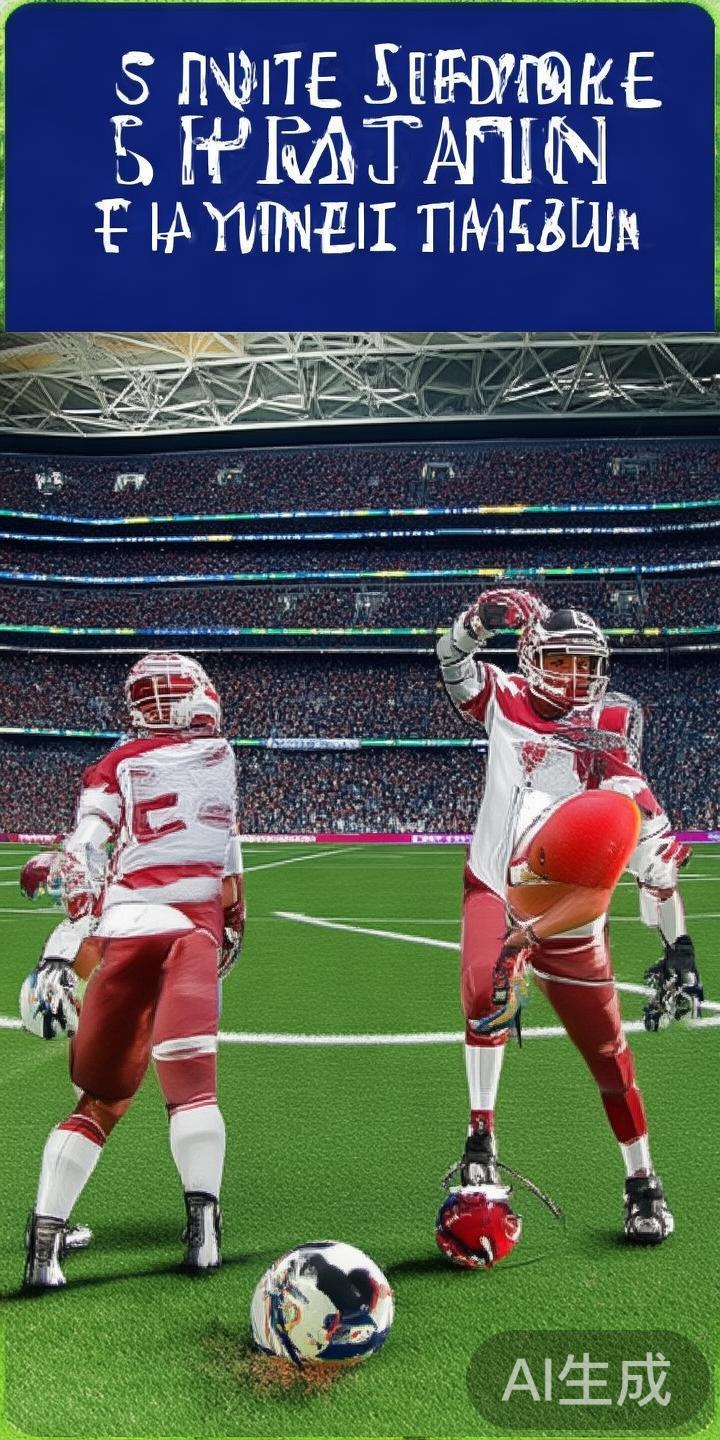 在现代体育娱乐中，体育游戏凭借其丰富的玩法和沉浸式