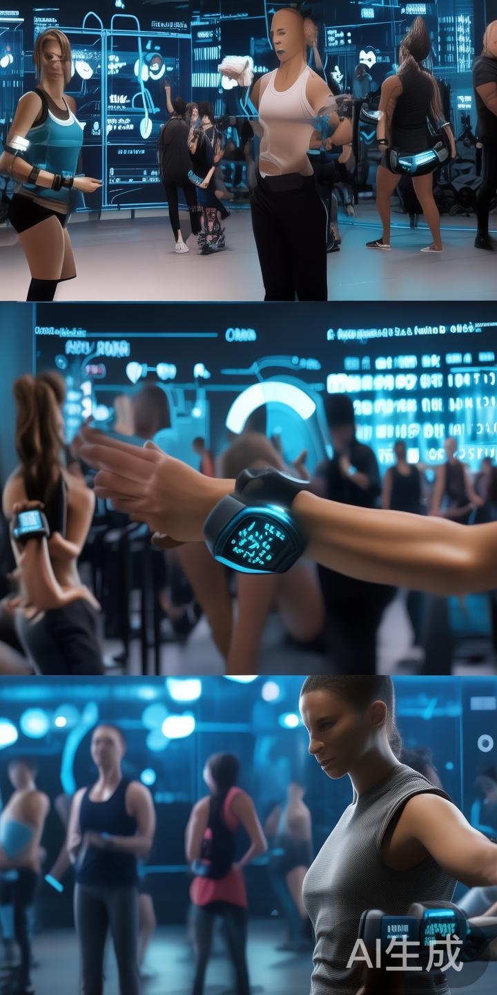 完美体育怎么玩的好处详解：全面提升运动体验与健康生活方式的秘诀