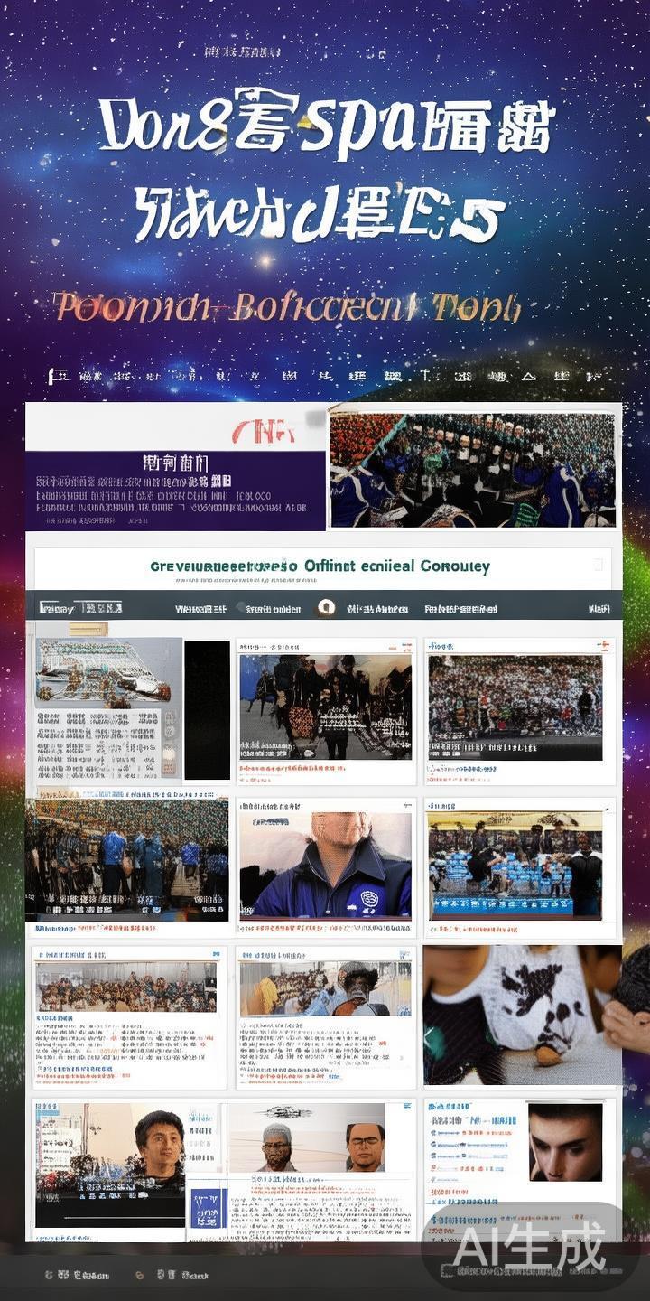 全面解析完美体育新闻官网最新动态、热门内容及精彩专题介绍