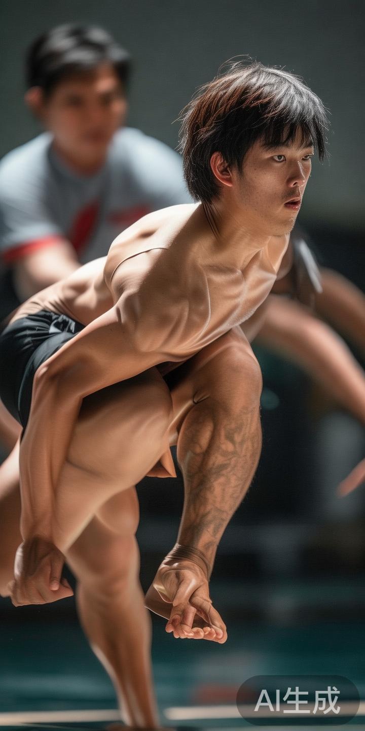 全面攻略:掌握完美体育玩法技巧助你轻松玩出精彩 “熟能生巧”这句话在体育中尤为适用。建议通过系统学