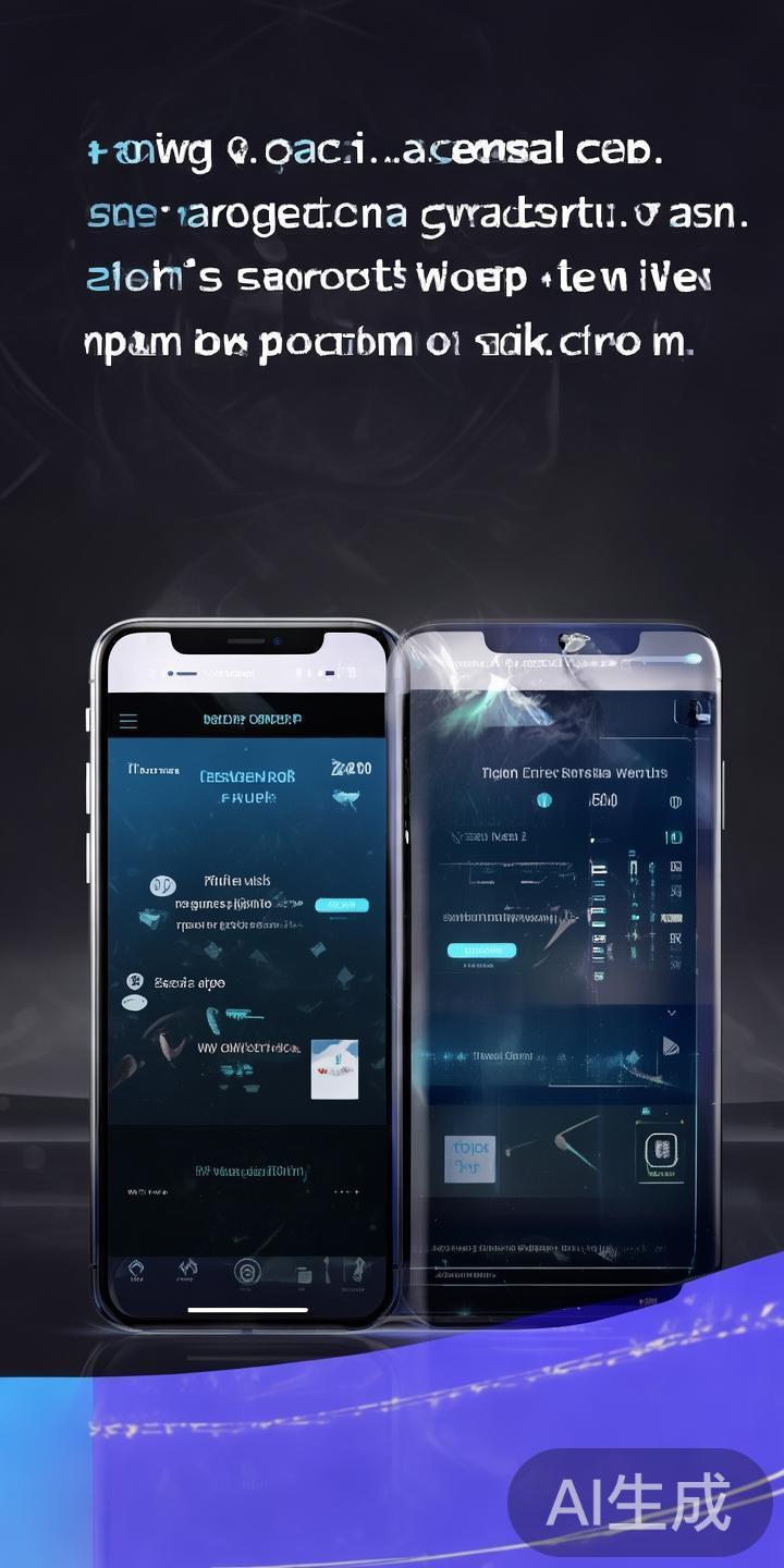 完美体育WM平台多种便捷安全的登录方式全面介绍与使用指南 三、面部识别技术
随着人脸识别技术的成熟,完美体