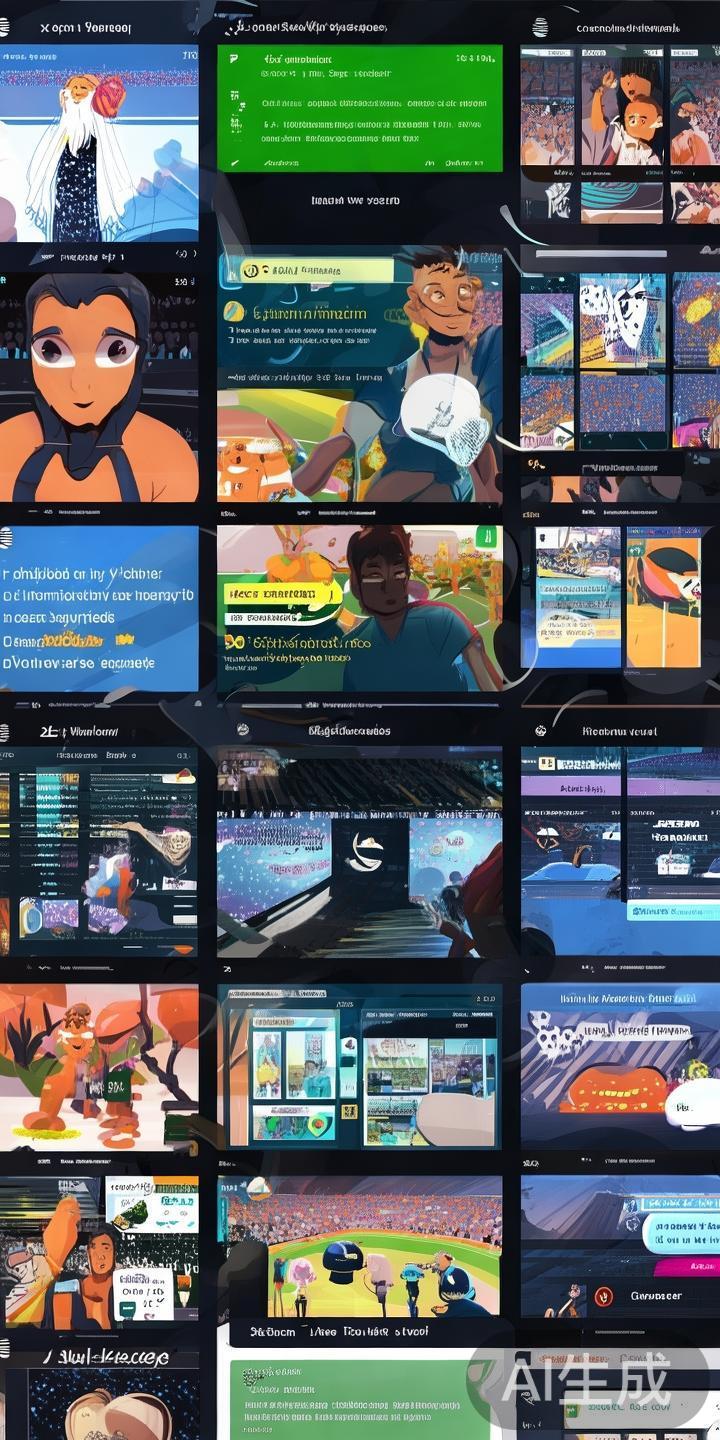 完美体育还强调用户之间的交流与互动。设有讨论区、竞