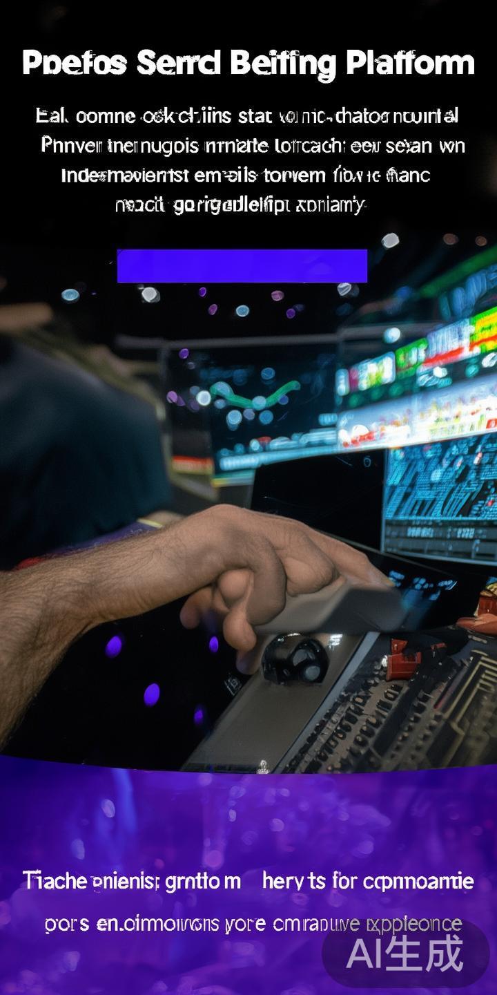 在当今数字化时代，体育竞技已不再局限于传统场馆，而