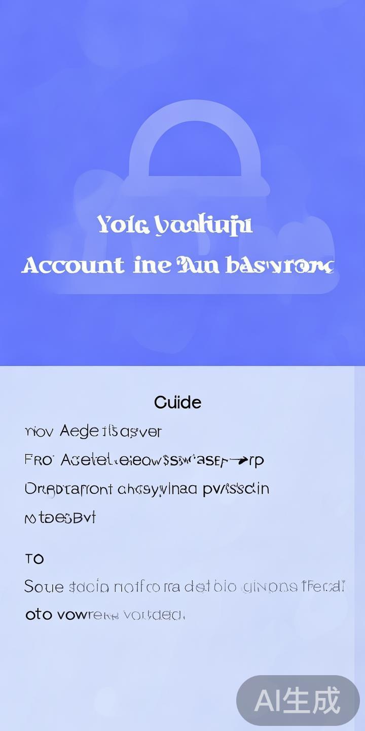 确保输入的账号和密码没有错误。若忘记密码，可通过a