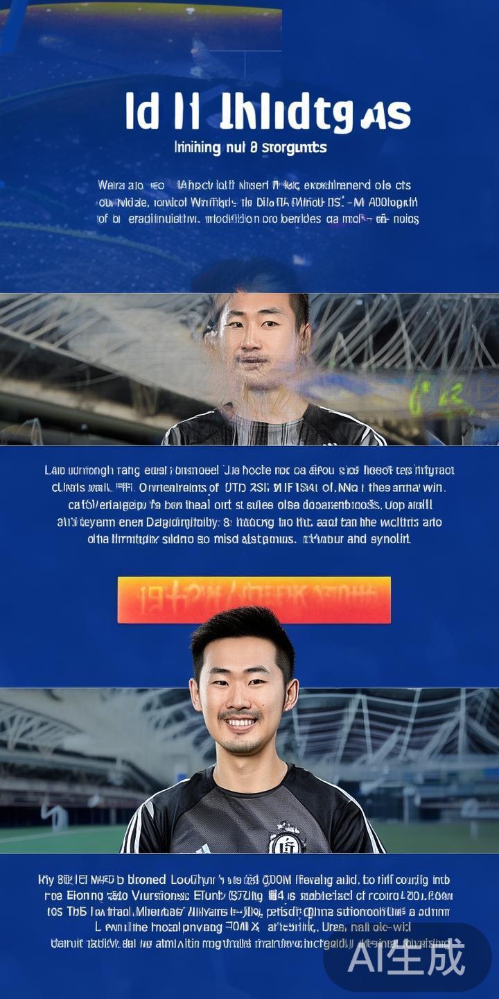 完美体育365:全方位覆盖体育赛事、竞彩策略与健康运动指南 假设某用户叫李明,他热爱足球赛事,也希望改善身体素