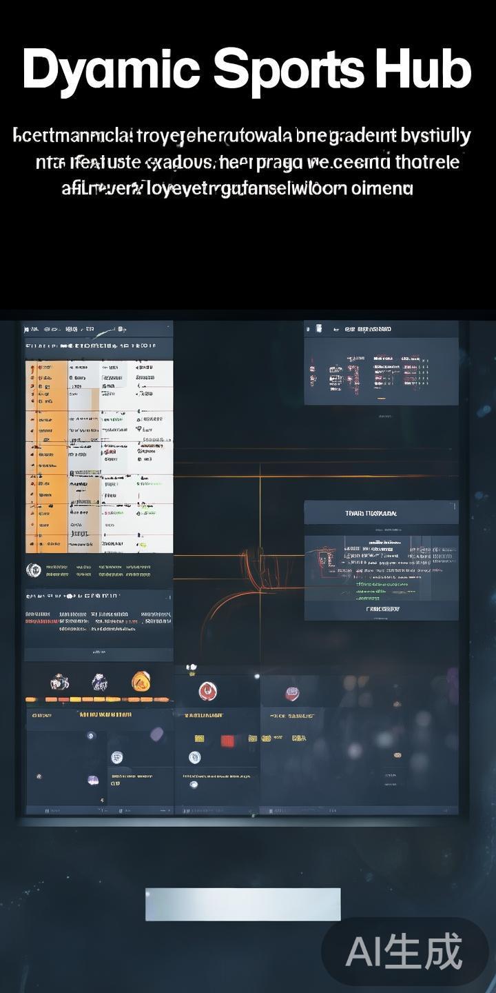 完美体育(中国)官方平台全面介绍与最新动态一览 权威全面的赛事信息:平台实时更新国内外各类体育赛事