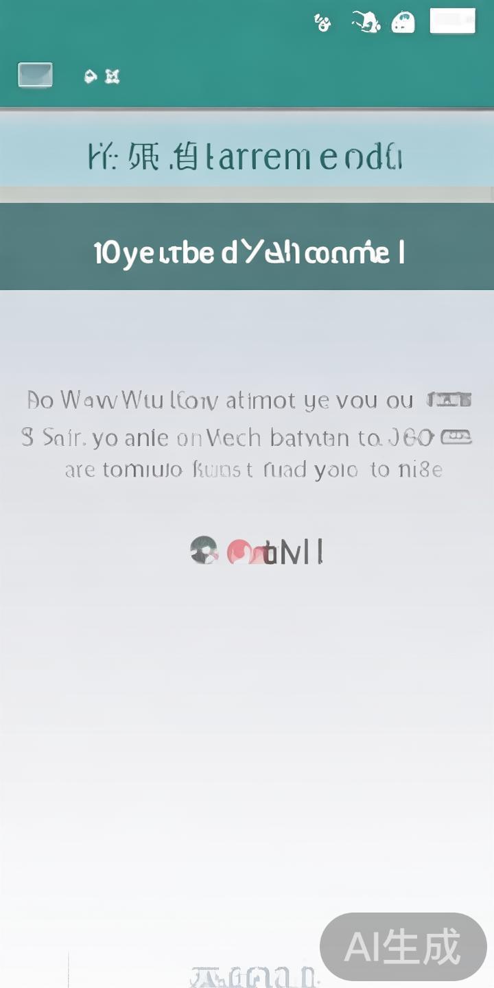 下载完成后，系统会弹出安装提示。按照屏幕指示操作，