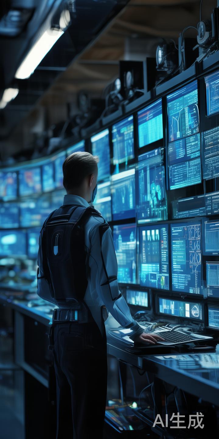 资金安全与合规要求增强
随着监管趋严，平台必须严